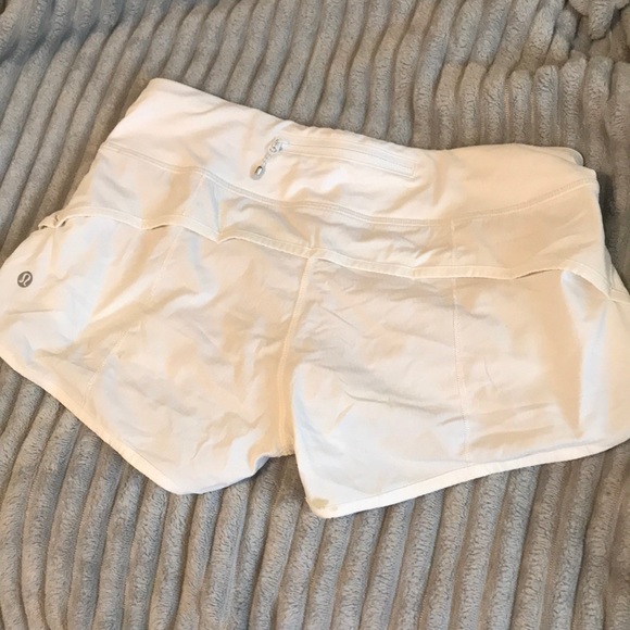Lululemon shorts - Picture 2 of 3